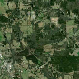 Jemison High Resolution Satellite Map