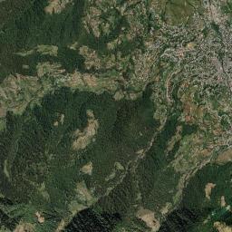 Bhadarwah High Resolution Satellite Map