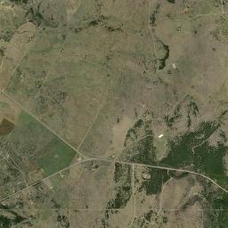 102 Highway 254, Graford, TX 76449, USA Satellite Map