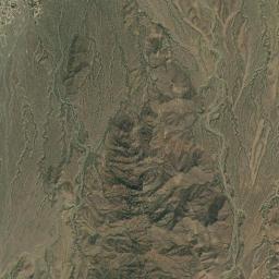 North Wazīristān Agency High Resolution Satellite Map