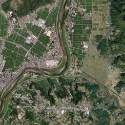 Tamana High Resolution Satellite Map