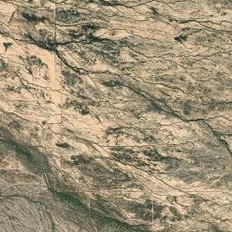 Pinal County High Resolution Satellite Map
