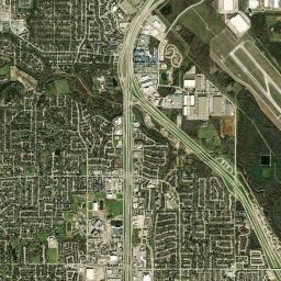 4300 Highway 360, Fort Worth, TX 76155, USA Satellite Map