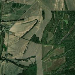 Mayersville High Resolution Satellite Map