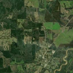 Pickens High Resolution Satellite Map