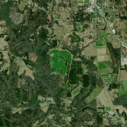 U.S. 31, Thorsby, AL 35171, USA Satellite Map