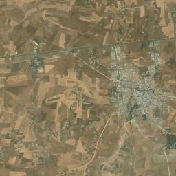 Boujniba High Resolution Satellite Map