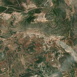 Sallama High Resolution Satellite Map