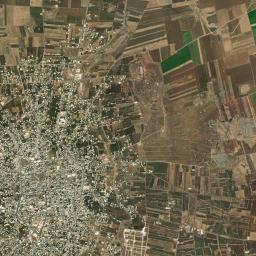 Nawá High Resolution Satellite Map