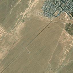 Asadieh High Resolution Satellite Map