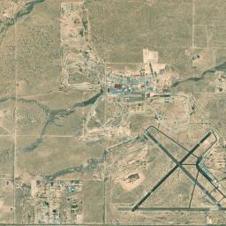 440 W Richey Rural Ave, Artesia, NM 88210 Satellite Map