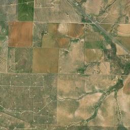 U.S. 84, Snyder, TX 79549, USA Satellite Map