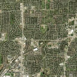 7401-7499 Mid Cities Blvd, North Richland Hills, TX map(satellite map)