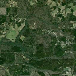Chilton County High Resolution Satellite Map