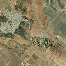 Askaran High Resolution Satellite Map