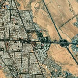 Gorgab High Resolution Satellite Map