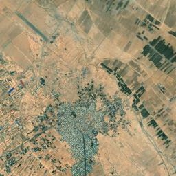 Sin High Resolution Satellite Map