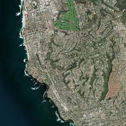 5754-5774 Chelsea Ave, La Jolla, CA map(satellite map)