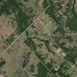 21775-21877 Highway 34, Terrell, TX 75161 Satellite Map