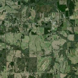 1192-1786 Willie Hamilton Road, Clanton, AL Satellite Map