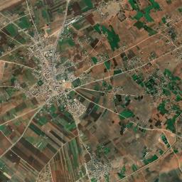 Sidi Smai’il High Resolution Satellite Map