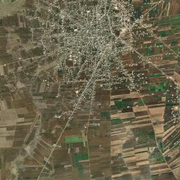 Tasīl High Resolution Satellite Map