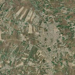 Sarai Naurang High Resolution Satellite Map