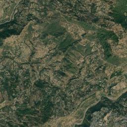 Ramnagar High Resolution Satellite Map