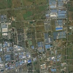 地图 高邮市 Gaoyou Map N All Com