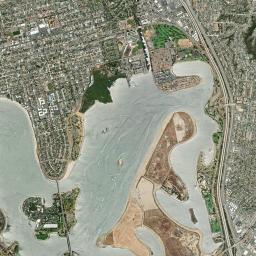 2688 E Mission Bay Dr, San Diego, CA 92109, USA map(satellite map)