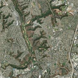7240-7298 Linda Vista Rd, San Diego, CA map(satellite map)