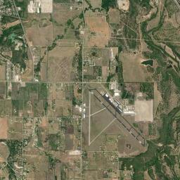 1611 Old Millsap Highway, Mineral Wells, TX Satellite Map