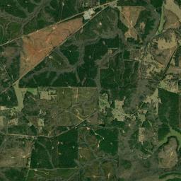 Sardis High Resolution Satellite Map