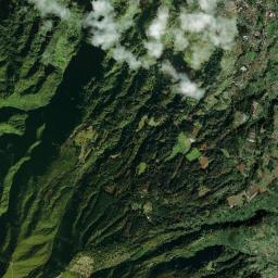 Santana High Resolution Satellite Map