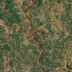 Qila Didar Singh High Resolution Satellite Map