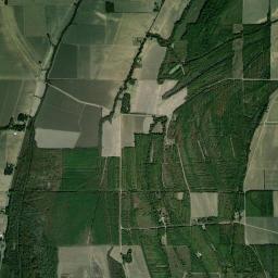 East Carroll Parish High Resolution Satellite Map