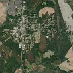 Estill High Resolution Satellite Map