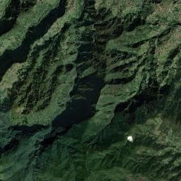 Porto da Cruz High Resolution Satellite Map