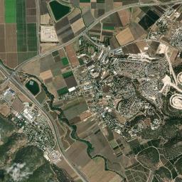 Rekhasim High Resolution Satellite Map