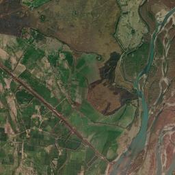 Nawanshahr High Resolution Satellite Map