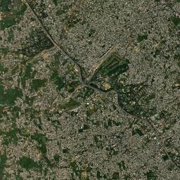 Jammu High Resolution Satellite Map