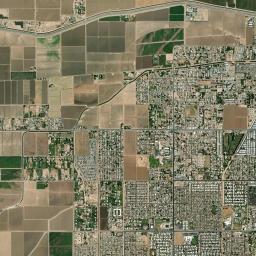 Donovan Estates High Resolution Satellite Map