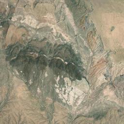 Aerial view of Hatch