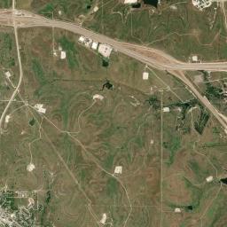 426 Circle Drive, Aledo, TX 76008, USA Satellite Map