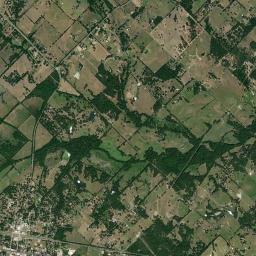 Edgewood High Resolution Satellite Map