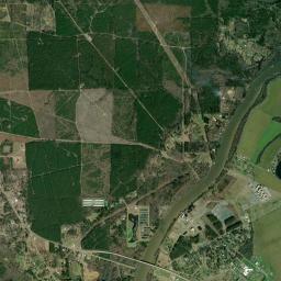 Sterlington High Resolution Satellite Map