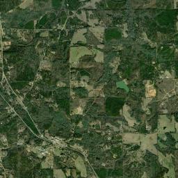 Marbury High Resolution Satellite Map