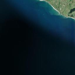 Calheta High Resolution Satellite Map