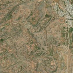 Murmuri  High Resolution Satellite Map