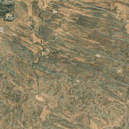 Andimeshk High Resolution Satellite Map